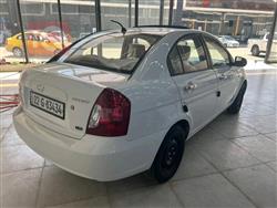 هيونداي أكسنت